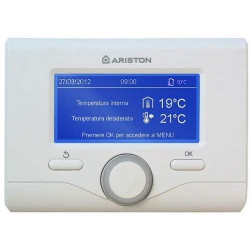 ARISTON SENSYS Sterownik systemowy 3318615