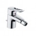 KLUDI MX jednouchwytowa bateria bidetowa DN 10 z odpływem 332150562