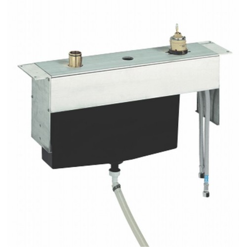 GROHE Element wewnętrzny podtynkowej baterii 3-otworowej wannowej 33341000