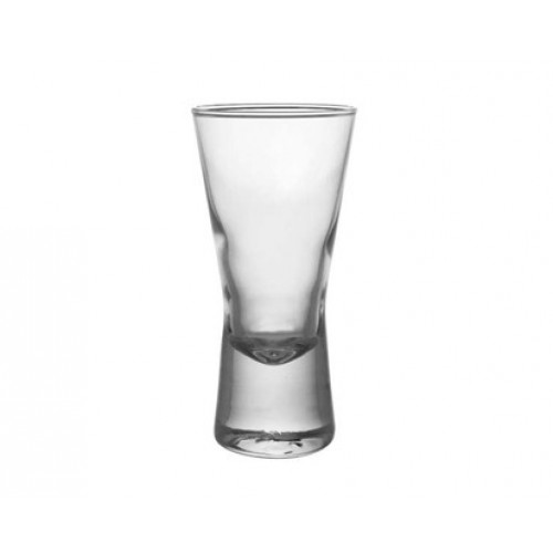 VETRO-PLUS Kieliszek do wódki Boston 65 ml A12 3341823