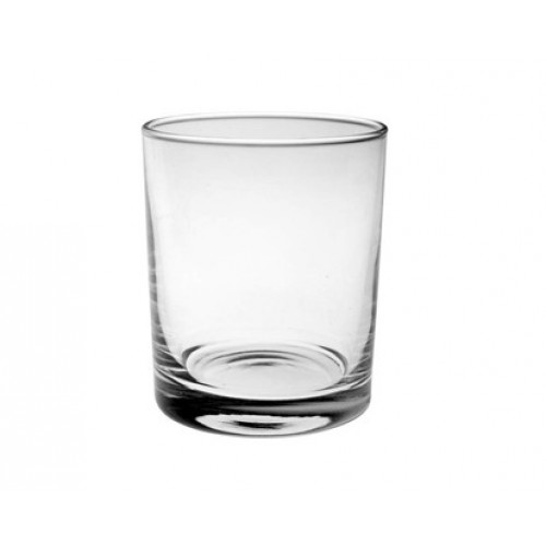 BANQUET Tina 3-częściowy zestaw szklanek 240 ml 33424053-B BANQUET Tina 3-częściowy zestaw szklanek 240 ml 33424053-B