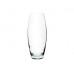 BANQUET Szklany owalny wazon 26 cm Flora 3343966