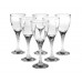 VETRO-PLUS 6-częściowy zestaw kieliszków do wina 180ml 3344362