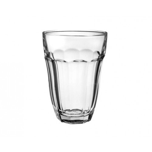 VETRO-PLUS 6 częściowy zestaw szklanek Baroque 300 ml 33526746