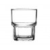 VETRO-PLUS Bardak szklanka 160 ml A12 3352715