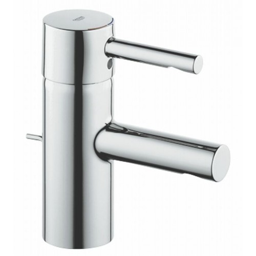 GROHE Essence, bateria umywalkowa, DN 15, chrom, 33532000