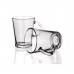 VETRO-PLUS Szklanka żaroodporna TRIBECA 400 2 szt. 3355243