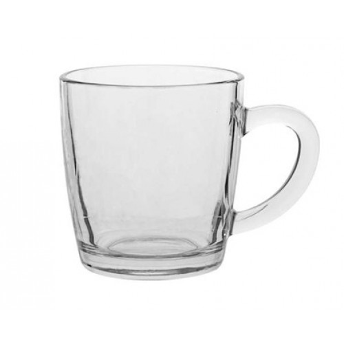 VETRO-PLUS Szklanka żaroodporna Basic 350 ml 3355531 VETRO-PLUS Szklanka żaroodporna Basic 350 ml 3355531