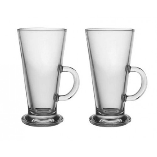 BANQUET Colombian Zestaw 2 szt. Szklanek do gorących napojów 260ml, 3355861