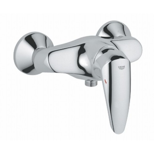 GROHE Eurodisc jednouchwytowa bateria prysznicowa, 33569001 GROHE Eurodisc jednouchwytowa bateria prysznicowa, 33569001