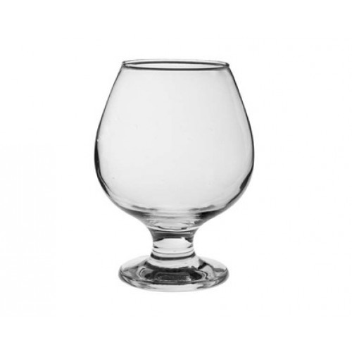 VETRO-PLUS Bistro 6-częściowy zestaw kieliszków do koniaku, 400ml, 33612599 VETRO-PLUS Bistro 6-częściowy zestaw kieliszków do koniaku, 400ml, 33612599