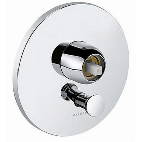 KLUDI PROVITA podtynkowa bateria wannowo-natryskowa 336600500