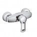 KLUDI MX Jednouchwytowa bateria natryskowa DN 15, chrom 337100562