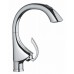 GROHE K4 jednouchwytowa bateria zlewozmywakowa, DN 15, 33782000