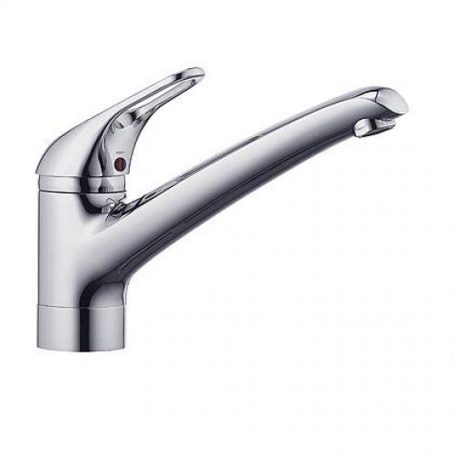 KLUDI Komet Bateria kuchenna DN 10 chrom 337940562