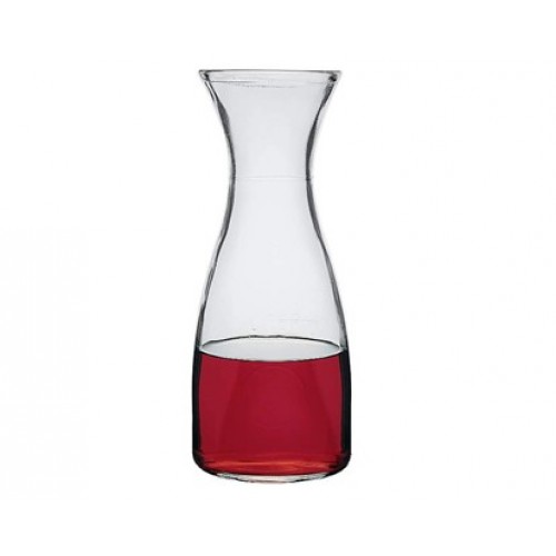 Karafka Bacchus 1 litr 3380111 Karafka Bacchus 1 litr 3380111
