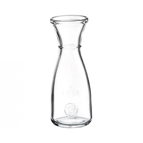 VETRO-PLUS Karafka 0,25l Bacchus 3380112 VETRO-PLUS Karafka 0,25l Bacchus 3380112