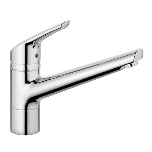 KLUDI Objekta Mix New jednouchwytowa bateria kuchenna DN 10 338830575