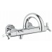 GROHE Atrio Bateria wannowa z termostatem, DN 15 34061000