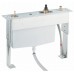 GROHE 4-otworowa bateria wannowa 34086000