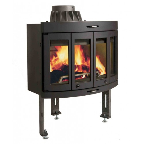 Jotul I 400 Harmony Wkład kominkowy 341253