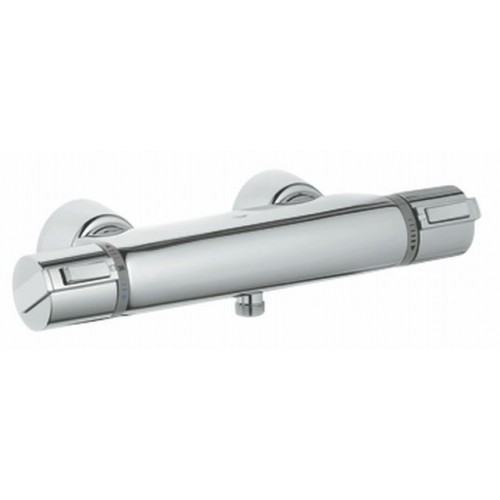 GROHE Grohtherm 2000 bateria prysznicowa z termostatem, DN 15, 34169000