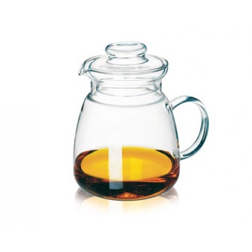 BANQUET Szklany czajnik 0,6L Caseo 350011