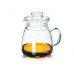 BANQUET Szklany czajnik 0,6L Caseo 350011