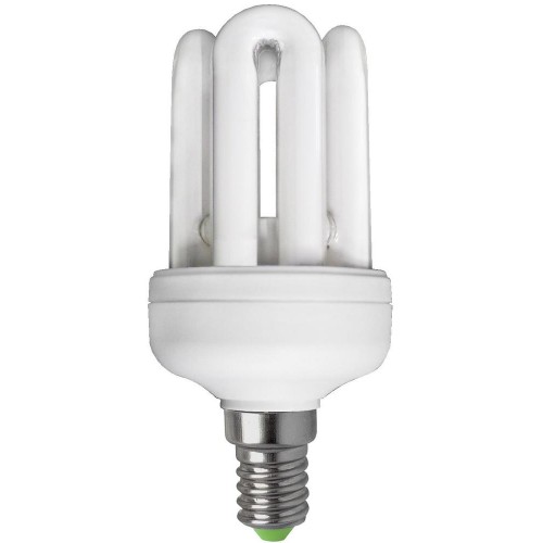 RETLUX RFL 42 Żarówka 4U 42-T3 9W E14, 35039685