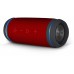 SENCOR głośnik bezprzewodowy Bluetooth SSS 6100N Sirius Mini, czerwony 35051786