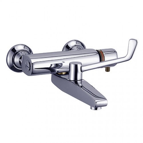 KLUDI MEDI CARE bateria kliniczna z termostatem DN 15, 350850564