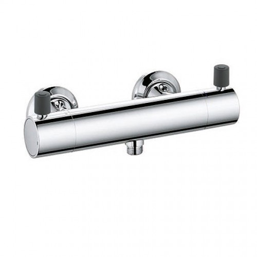 KLUDI PROVITA naścienna bateria natryskowa 353300538
