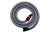 Metabo Wąż ssący Quick, O 32mm, dł. 4 m 635405000