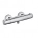 KLUDI MX bateria natryskowa z termostatem DN 15, chrom 354300538
