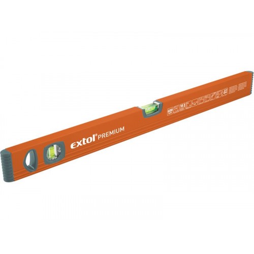 EXTOL PREMIUM Poziomica, 1800mm 3568 EXTOL PREMIUM Poziomica, 1800mm 3568