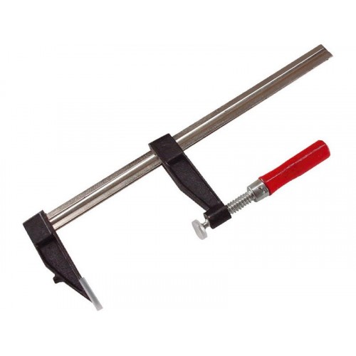 EXTOL CRAFT Ścisk stolarski F- standard, 150x50mm 3600 EXTOL CRAFT Ścisk stolarski F- standard, 150x50mm 3600