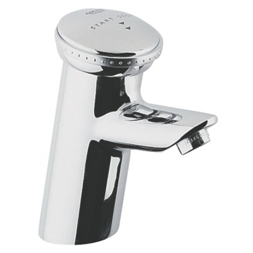 GROHE Contromix Public samozamykająca bateria umywalkowa z mieszaczem 36111000