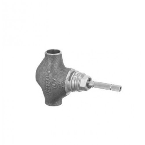 KLUDI ADLON Zawór podtynkowy DN 15, 29927