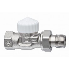 HEIMEIER V-exact II DN 20-3/4"Zawór termostatyczny prosty 3712-03.000