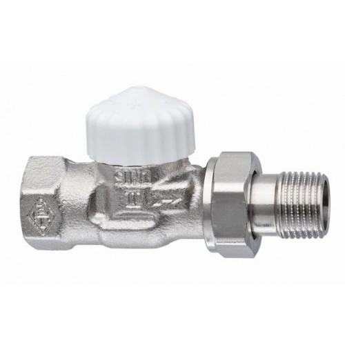 HEIMEIER V-exact II DN 20-3/4"Zawór termostatyczny prosty 3712-03.000