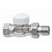HEIMEIER V-exact II DN 20-3/4"Zawór termostatyczny prosty 3712-03.000