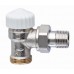 HEIMEIER V-exact II DN 15-3/4" Zawór termostatyczny kątowy 3719-02.000