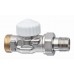 HEIMEIER V-exact II DN 15-3/4" zawór grzejnikowy, prosty, gwint zewnętrzny, 3720-02.000