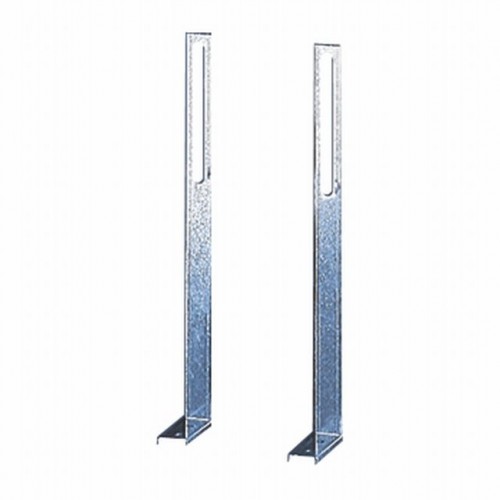 GROHE Uniset wsporniki nośne do stelaża Uniset do WC i bidetu 37304000 GROHE Uniset wsporniki nośne do stelaża Uniset do WC i bidetu 37304000