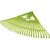 EXTOL CRAFT Grabie ogrodowe 376