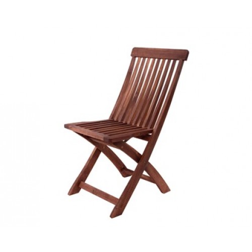 HAPPY GREEN, składane krzesło Acacia 37WDC040