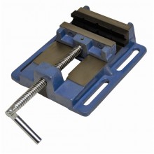 GÜDE Imadło maszynowe do wiertarki 100 mm 38319