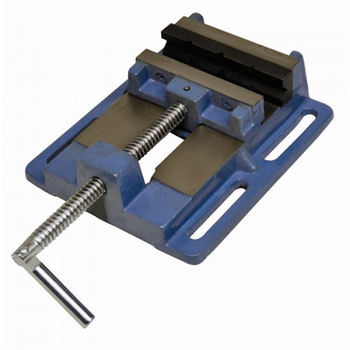 GÜDE Imadło maszynowe do wiertarki 100 mm 38319 GÜDE Imadło maszynowe do wiertarki 100 mm 38319