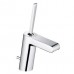 KLUDI O-Cean Jednouchwytowa bateria umywalkowa, chrom 383450510