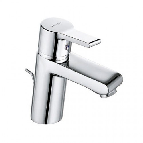 KLUDI O-Cean bateria umywalkowa jednouchwytowa chrom 383500575